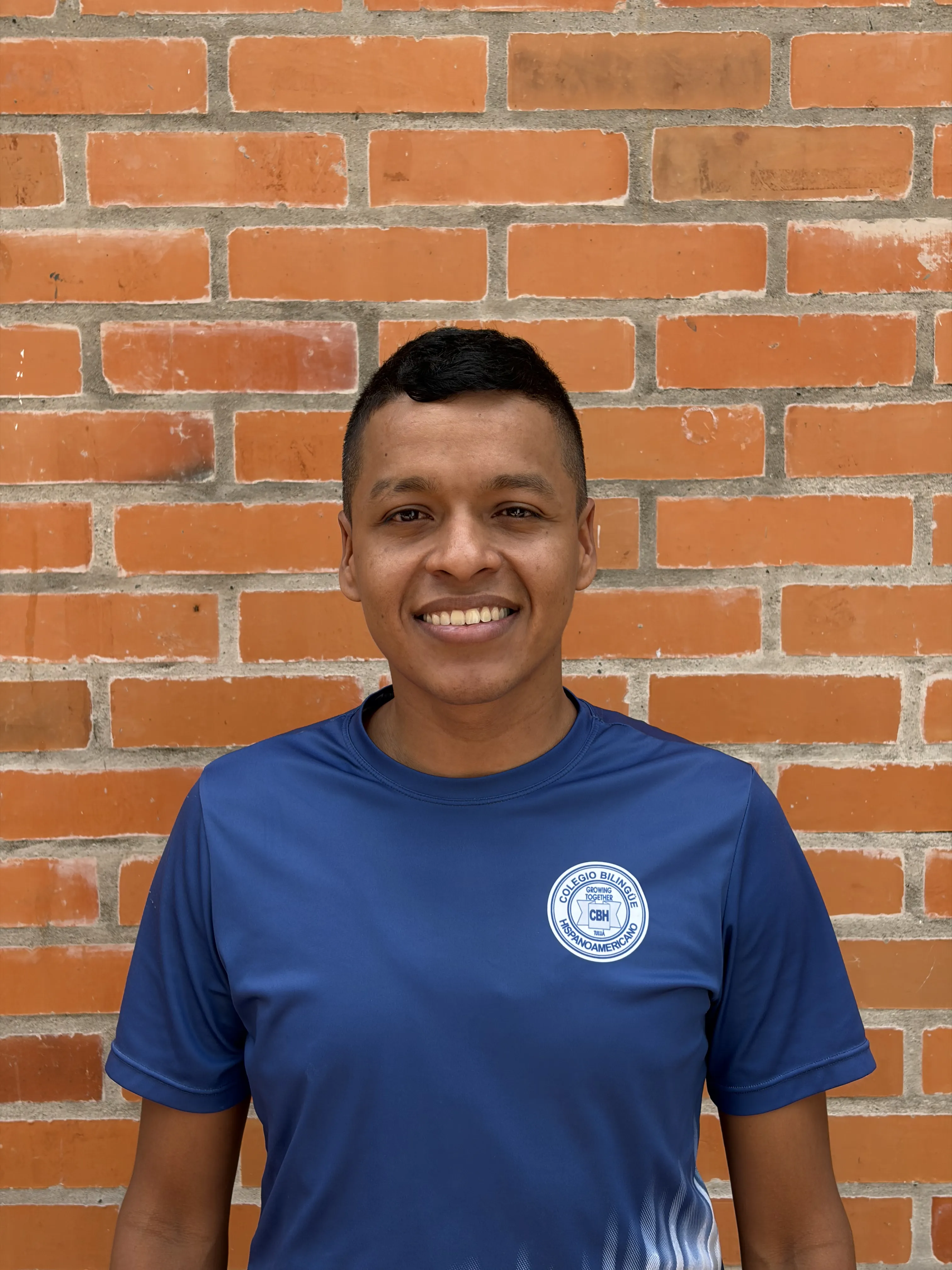 Jhon Wilmer Cortes